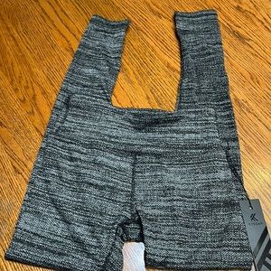 Kyodan‎ Black and Gray joggers